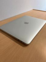 Sehr gut erhaltenes MacBook Pro 13" mit Touchbar und 16GB RAM Düsseldorf - Oberbilk Vorschau