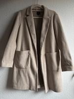 Mantel Herren S-M beige Berlin - Friedrichsfelde Vorschau