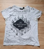 Harry Potter Shirt Marauder's Map Brandenburg - Trebbin Vorschau