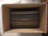box of mixed classical records Berlin - Mitte Vorschau