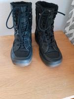 ECCO DAMENSTIEFEL GR 40 Bayern - Cham Vorschau