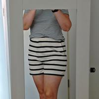 Kurze Hose von H&M Walle - Handelshäfen Vorschau