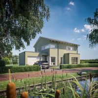 Ein Leben in vollendeter Balance: Das elegante Einfamilienhaus für stilvolles Wohnen Baden-Württemberg - Bad Waldsee Vorschau