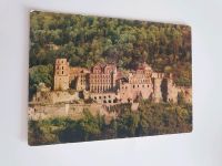 Ansichtskarte Heidelberg Schloss Ende 1970er Jahre Bayern - Krombach Vorschau