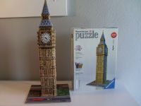 Ravensburger 3D Puzzle, Big Ben Nordrhein-Westfalen - Kreuzau Vorschau