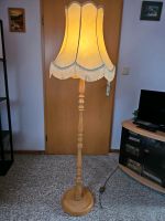 Stehlampe Vintage Sachsen-Anhalt - Querfurt Vorschau