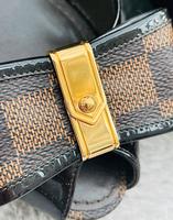 LOUIS VUITTON Schuhe Gr.38 mit RECHNUNG!!! Düsseldorf - Gerresheim Vorschau