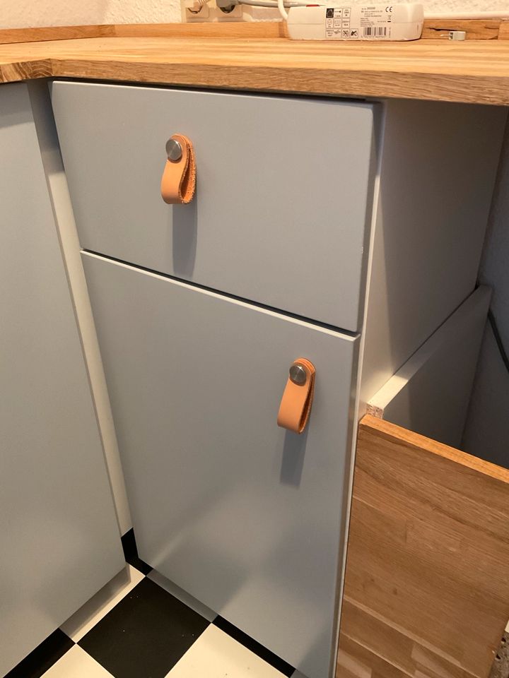 Kleine Küchenzeile von Ikea in Dortmund