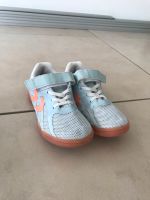 Hummel Kinderturnschuhe, Gr..34, Abholung, VB 10 € Hessen - Eichenzell Vorschau