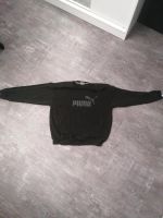 Puma Pullover Pulli Schwarz Niedersachsen - Boffzen Vorschau