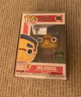 Funko Pop 765 Milhouse Simpsons Spring Convention 2020 +Protector Niedersachsen - Garbsen Vorschau