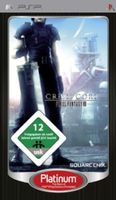 Crisis Core - Final Fantasy VII [Platinum] - NEU & OVP - PSP Nordrhein-Westfalen - Werther (Westfalen) Vorschau