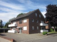 in Hopsten, Single Wohnung  mit großer Wohnküche und Südbalkon Nordrhein-Westfalen - Hopsten Vorschau
