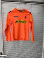 Original Borussia MG Torwarttrikot mit Hose und Stutzen Nordrhein-Westfalen - Titz Vorschau