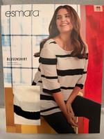 Blusenshirt Esmara Gr. 48 Nordrhein-Westfalen - Bad Honnef Vorschau