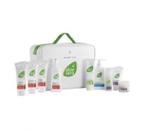 LR -  Aloe Via Moments Set - 10 Produkte + Tasche - Neu Nordrhein-Westfalen - Schermbeck Vorschau