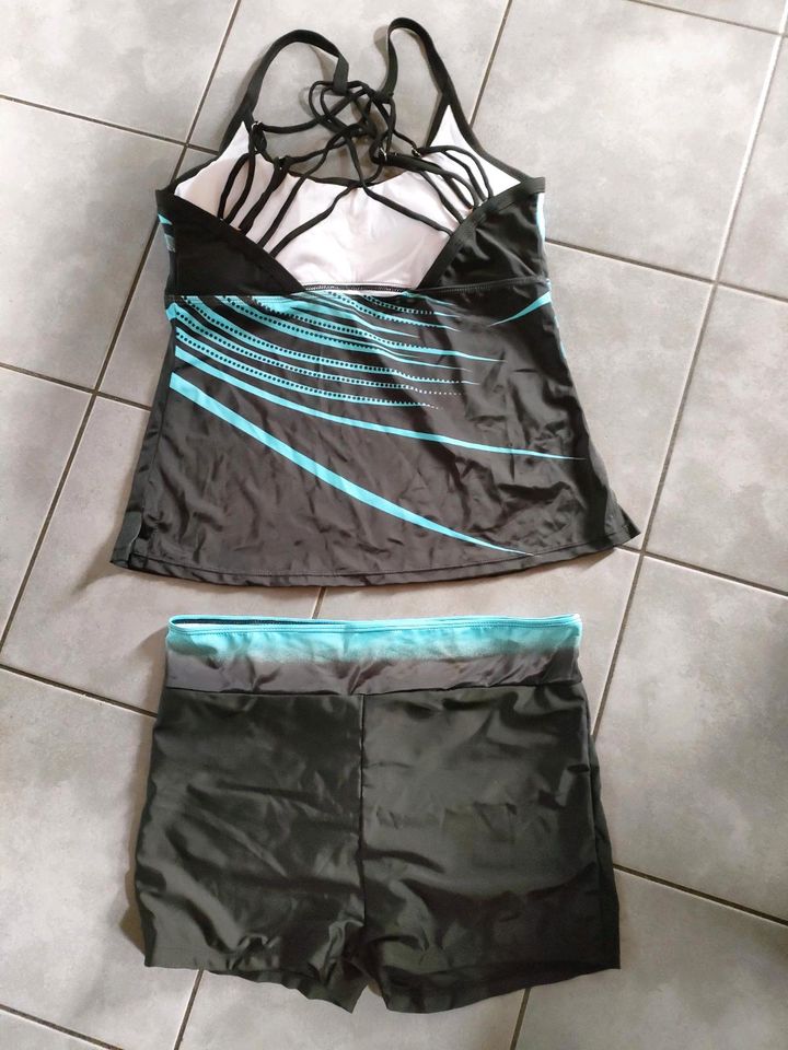 Tankini NEU ungetragen Gr. 2XL (46/48) in Willich