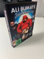 Ali Bumaye - Fette Unterhaltung Deluxe Edition Bushido Neu RAR Nordrhein-Westfalen - Bergisch Gladbach Vorschau