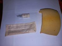 DDR Halogenlampe für Bildwerfer Sachsen - Frohburg Vorschau