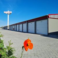 Lagerraum 16m² - Garage Brandenburg - Neuenhagen Vorschau