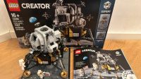 Lego Creator 10266 Nasa Apollo 11 Lunar Lander Nordrhein-Westfalen - Bocholt Vorschau