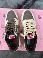 Travis scott Air Jordan Bremen - Walle Vorschau