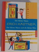 Kästner - Der kleine Mann - Der kleine Mann und die kleine Miss Sachsen - Schwepnitz Vorschau