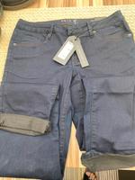 Schöne Jeans Gr. 42 von Zero NEU mit Etikett Rheinland-Pfalz - Zornheim Vorschau