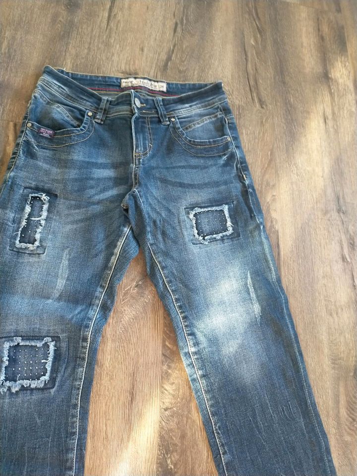 7/8 Jeans XS in Oldenburg