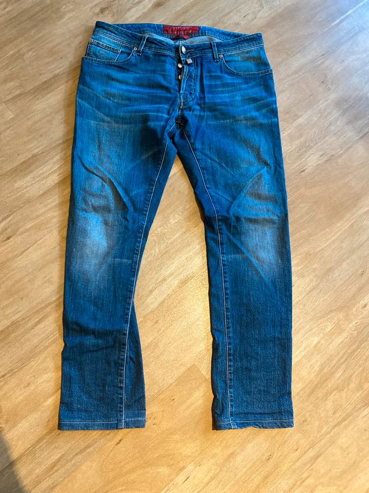 Jacob Cohen Jeans Hose W36 Limited edition in Offenbach