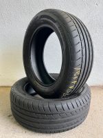 2x 205 55 R16 91V Sommerreifen Dunlop 5mm DOT:4617 NP:180€ Nordrhein-Westfalen - Meschede Vorschau