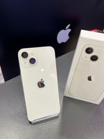 iPhone 13 128GB Weiß Akku 96% top mit Garantie ✅ Berlin - Neukölln Vorschau