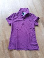 Poloshirt Tommy Hilfinger M beere/ lila Herzogtum Lauenburg - Mölln Vorschau