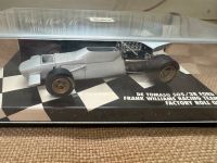 Minichamps De Tomaso 505/38 Ford F Williams Factory Roll Out 1:43 Dortmund - Husen Vorschau