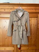 Trenchcoat, Mantel, Größe 36, beige Berlin - Steglitz Vorschau