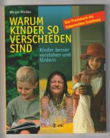 Werner Winkler - Warum Kinder so verschieden sind (Buch, NEU) Leipzig - Sellerhausen-Stünz Vorschau