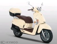 Suche Kymco Like 50 Roller 2T bzw. 4T, 50ccm!!! Niedersachsen - Hohenhameln Vorschau