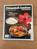 GU Kochbuch "Chinesisch kochen“ Bayern - Maisach Vorschau