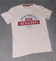Jack & Jones T-Shirt - Shirt - Gr. M Bayern - Buchbach Vorschau