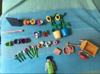 Playmobil- Blumenhändler-Sett Bayern - Prien Vorschau