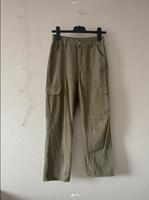 Khaki Cargo Hose Niedersachsen - Hameln Vorschau