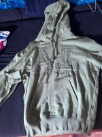 Alpha Industries Kapuzenpulli Baden-Württemberg - Mannheim Vorschau