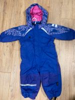 Schneeanzug H&M Overall lila Nordrhein-Westfalen - Verl Vorschau