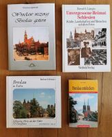 Schlesien Breslau Fotos Bücher Buch Nordrhein-Westfalen - Krefeld Vorschau