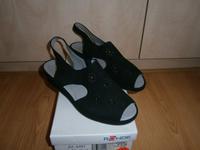 Rohde Damenschuh neu Gr. 39 US 8 D 39 Hessen - Morschen Vorschau