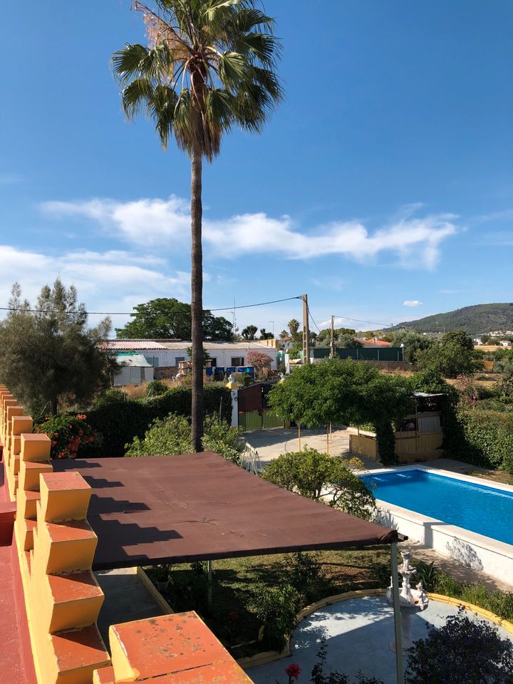 Ferienhaus Villa mit großen Pool Spanien Andalusien in Castrop-Rauxel