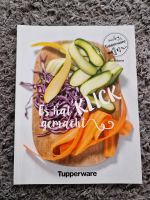 Tupperware "es hat klick gemacht" Kochbuch Rheinland-Pfalz - Bereborn Vorschau