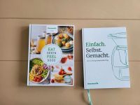 Thermomix Buch Kochbuch Essen - Essen-Kray Vorschau
