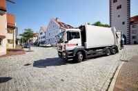 LKW Fahrer C/CE (m/w/d) in Beelitz - 124830 Brandenburg - Beelitz Vorschau