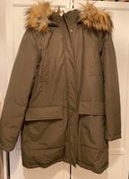 Hallhuber Parka Winterjacke Wintermantel Sachsen - Chemnitz Vorschau